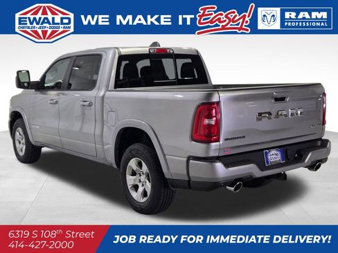 New 2026 RAM 1500 Big Horn image 18