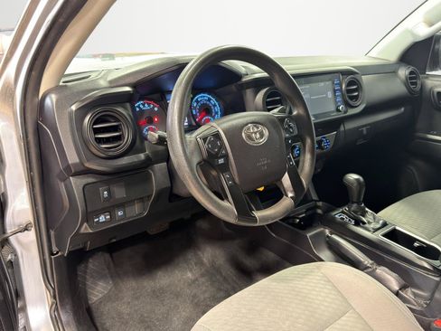 Used 2021 Toyota Tacoma SR w/ SR Convenience Package RWD image 13