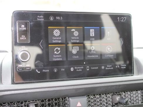 Used 2025 Honda CR-V Sport-L image 26