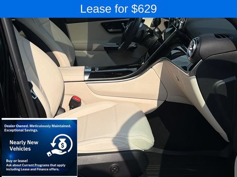 Used 2026 Mercedes-Benz GLC 300 image 37