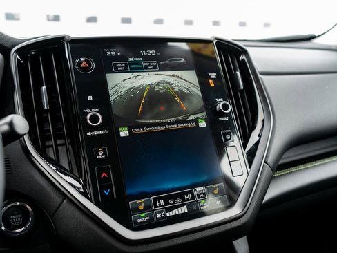 Used 2023 Subaru Ascent Onyx Edition image 31