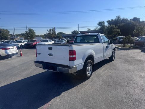 Used 2005 Ford F150 XL image 5