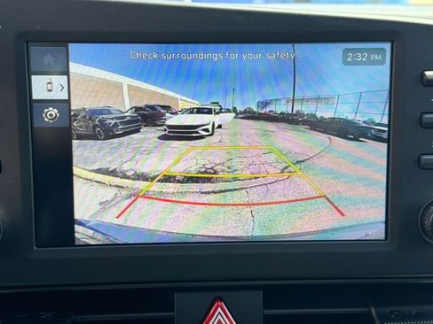 New 2026 Hyundai Elantra SEL Sport Premium FWD image 25