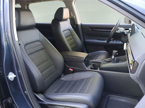 Used 2024 Honda CR-V EX-L image 18