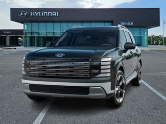 New 2026 Hyundai Palisade Limited AWD/4WD video 1