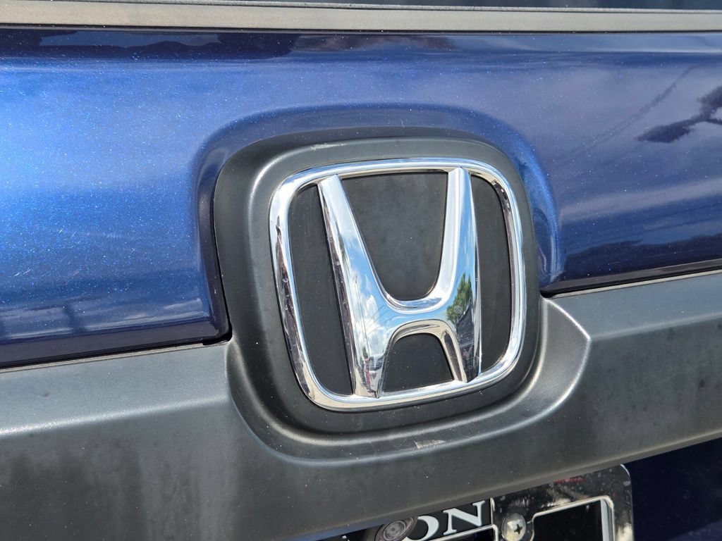 Certified 2021 Honda Passport EX-L image 15