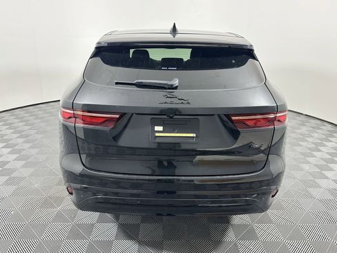 Used 2026 Jaguar F-PACE R-Dynamic S AWD/4WD image 8