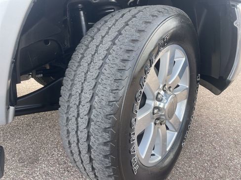 Used 2016 RAM 2500 Longhorn w/ Convenience Group image 9