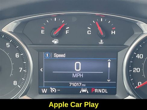 Used 2023 Chevrolet Equinox LT image 6