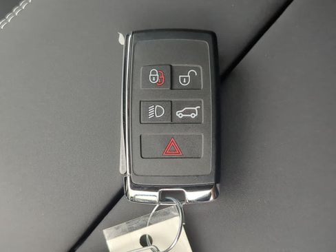 New 2026 Land Rover Range Rover Velar Belgravia AWD/4WD image 38