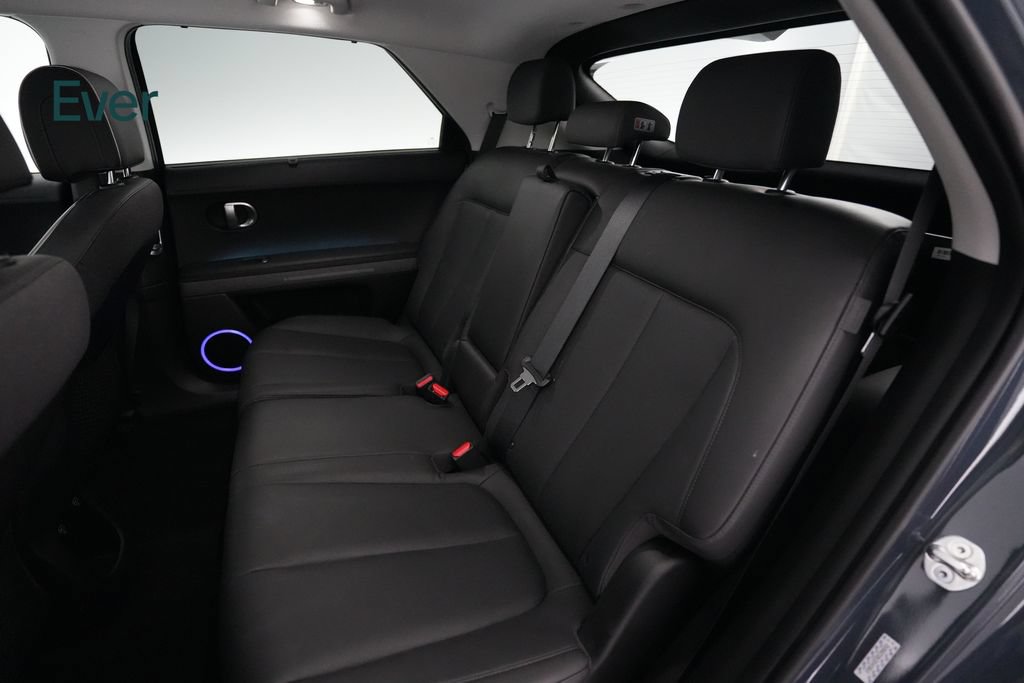 Used 2024 Hyundai Ioniq 5 Limited RWD image 22