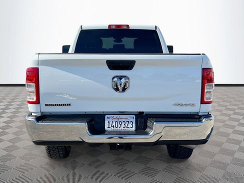 Used 2024 RAM 2500 Big Horn image 6