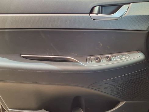 Used 2025 Hyundai Palisade XRT FWD image 23