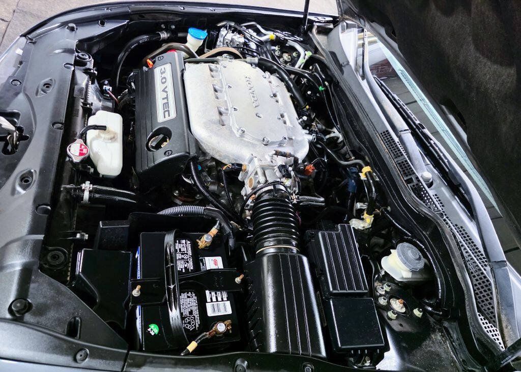 Used 2007 Honda Accord EX image 29