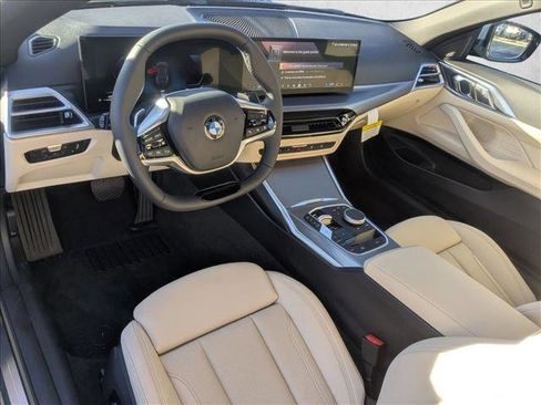 New 2026 BMW 430i Convertible w/ Parking Assistance Package image 3