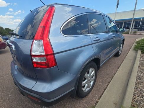 Used 2007 Honda CR-V EX-L image 7