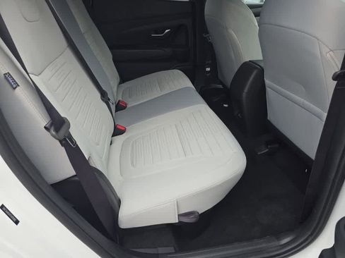 New 2026 Hyundai Santa Cruz SE image 21