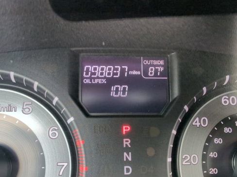 Used 2016 Honda Odyssey EX-L image 24