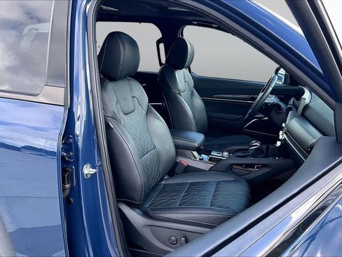 Used 2025 Kia Telluride SX Prestige X-Pro AWD/4WD image 9