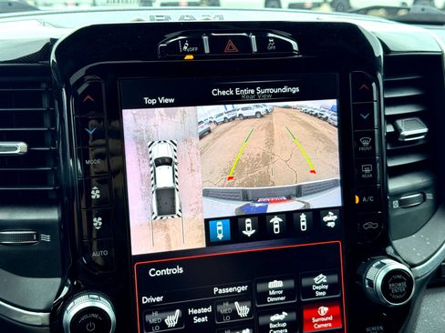 Used 2020 RAM 3500 Laramie image 30