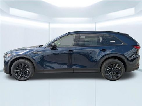 New 2026 MAZDA CX-90 3.3 Turbo w/ Premium Sport Pkg AWD/4WD image 2