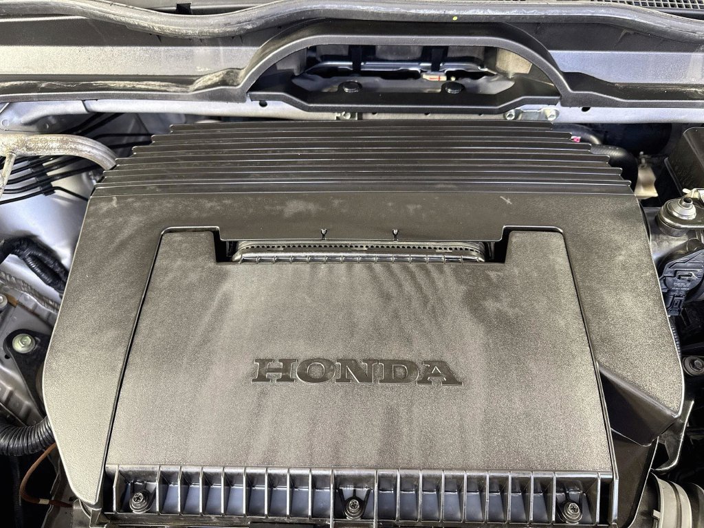 Used 2024 Honda Pilot TrailSport image 43