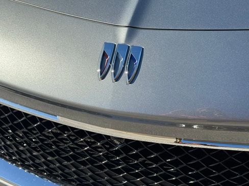 New 2026 Buick Encore GX Sport Touring w/ Advanced Technology Package image 7