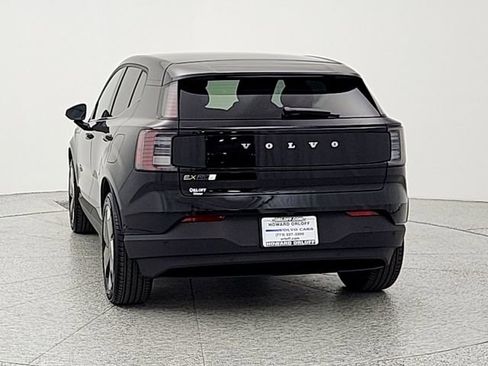 New 2026 Volvo EX30 Ultra w/ Climate Package AWD/4WD image 6