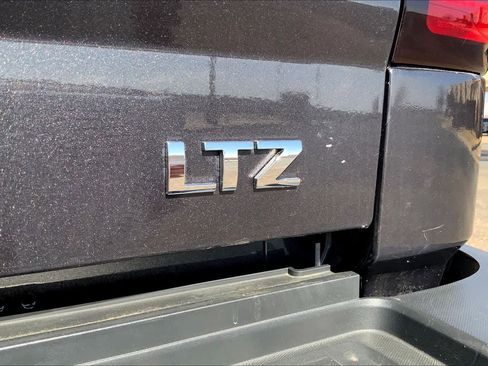 Used 2015 Chevrolet Silverado 2500 LTZ w/ Duramax Plus Package image 10