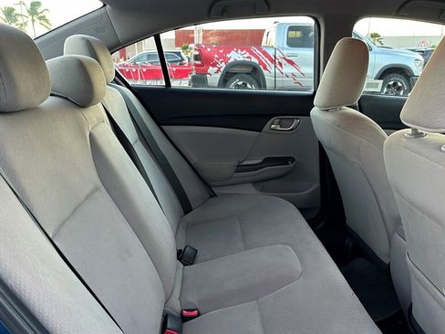 Used 2012 Honda Civic EX image 14