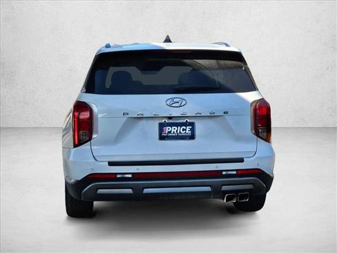 Used 2023 Hyundai Palisade Limited w/ Cargo Package FWD image 5