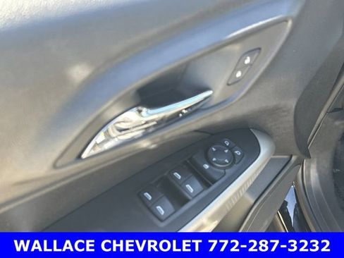 Certified 2024 Chevrolet Trax LS w/ Driver Confidence Package image 15