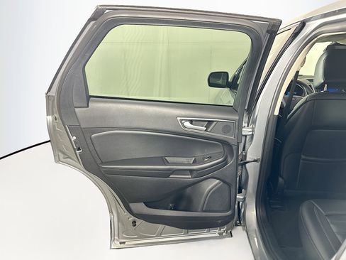 Used 2024 Ford Edge SEL image 25