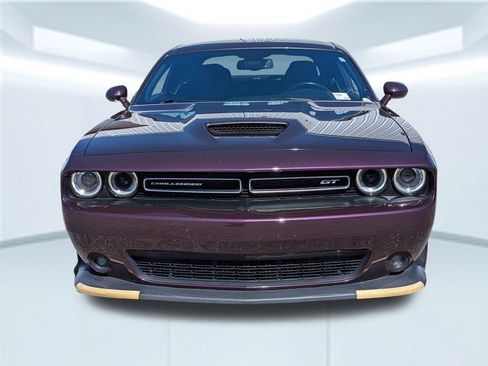 Used 2022 Dodge Challenger GT image 10