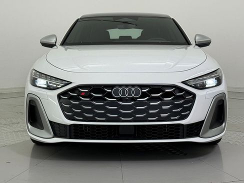 New 2025 Audi S5 Premium image 6