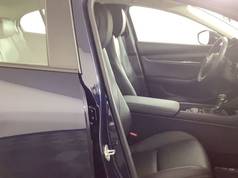 Certified 2025 MAZDA MAZDA3 s image 8