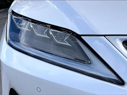 Used 2021 Lexus RX 350 FWD w/ Luxury Package image 28