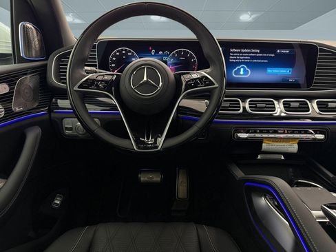 New 2026 Mercedes-Benz Maybach GLS 600 4MATIC image 26