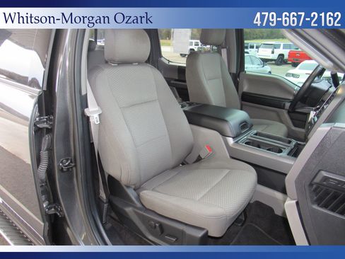 Used 2020 Ford F150 XLT w/ Equipment Group 302A Luxury image 23