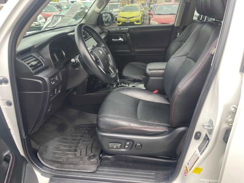 Used 2016 Toyota 4Runner TRD Pro image 20