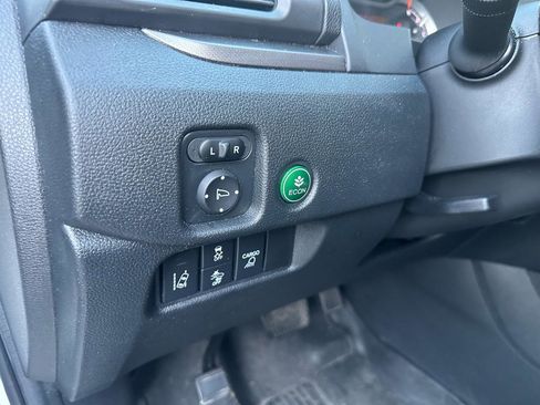 Used 2023 Honda Ridgeline RTL image 10