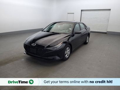 Used 2022 Hyundai Elantra SE w/ Winter Weather Package