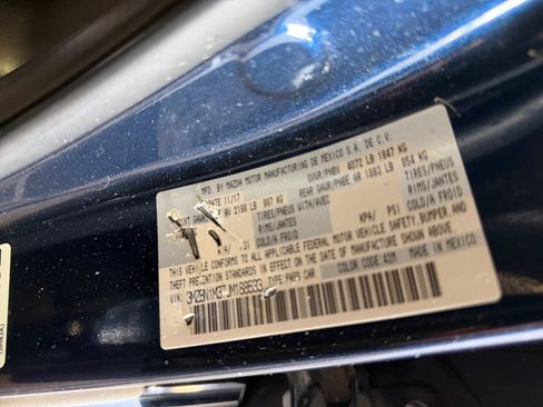 Used 2018 MAZDA MAZDA3 Grand Touring w/ Premium Equipment Package FWD image 39