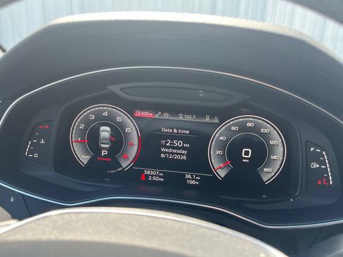 Used 2024 Audi A6 Premium Plus AWD/4WD image 22