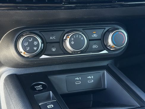 New 2026 Nissan Kicks S image 31