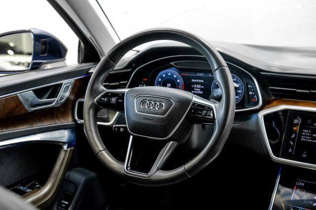 Used 2020 Audi A6 3.0T Prestige w/ Prestige Package AWD/4WD image 24