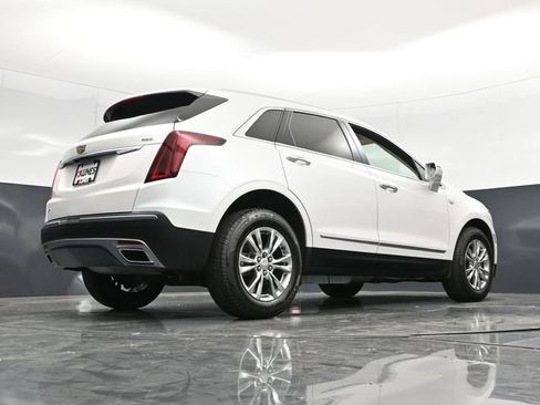 Used 2020 Cadillac XT5 Premium Luxury AWD/4WD image 61