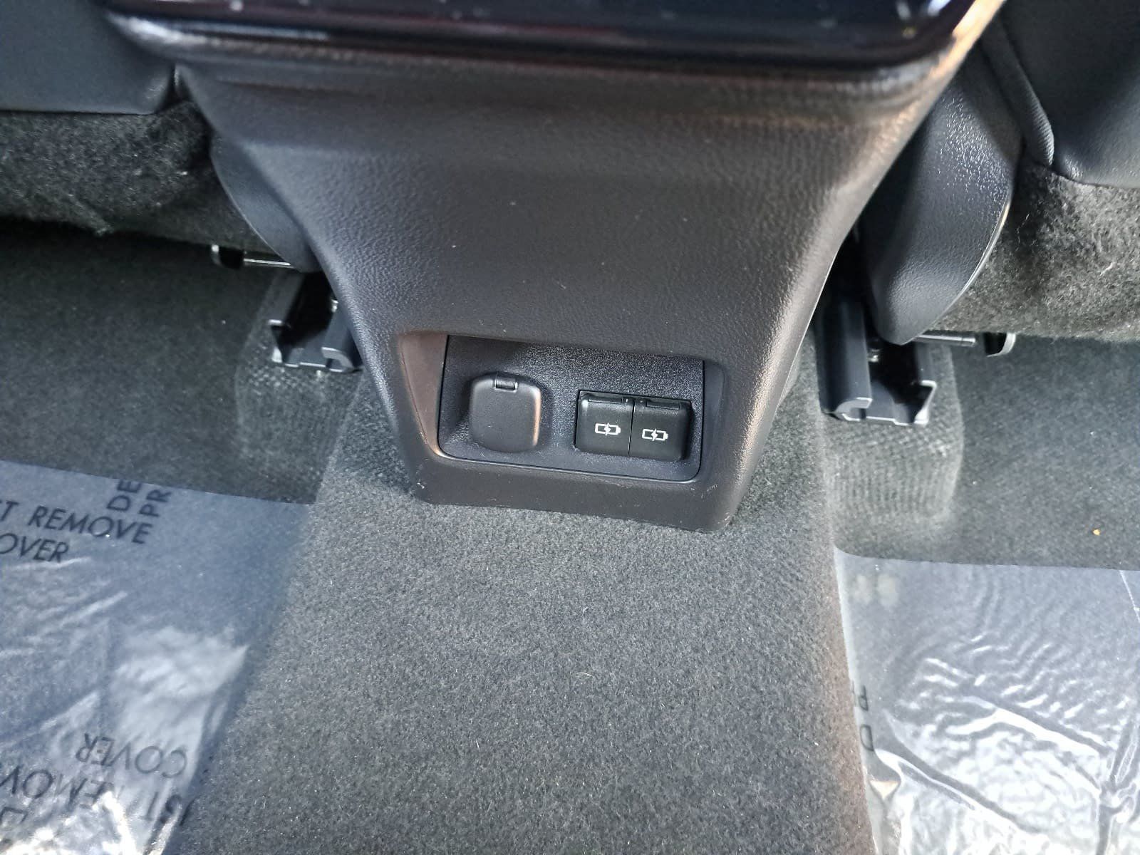 Used 2022 Lexus NX 250 FWD image 12