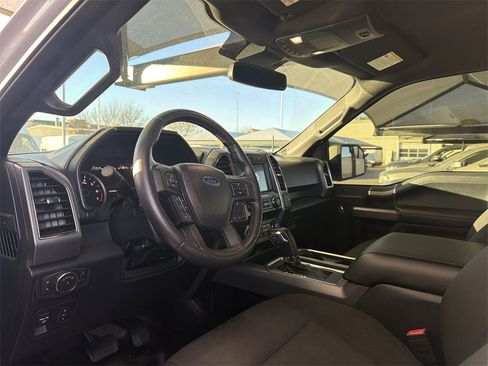 Used 2020 Ford F150 XLT w/ Equipment Group 302A Luxury image 7