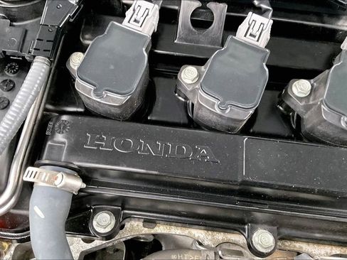 Used 2023 Honda CR-V EX-L image 37